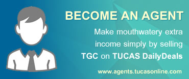 Become an Agent